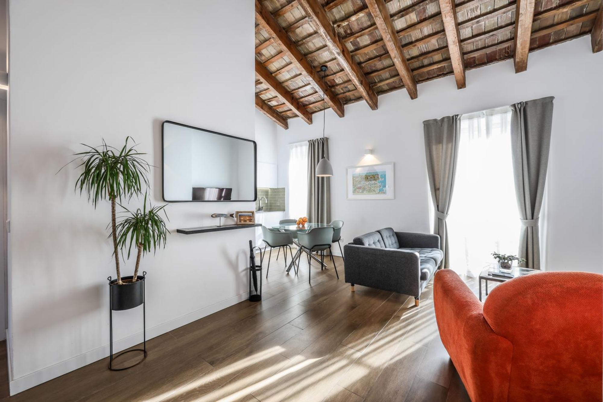 Amazinn Places Evi Apartments バレンシア エクステリア 写真