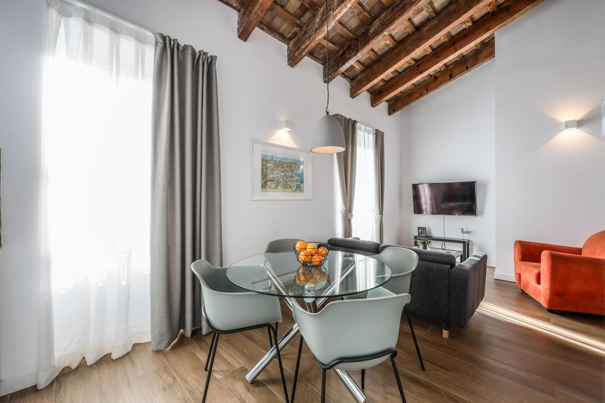 Amazinn Places Evi Apartments バレンシア エクステリア 写真
